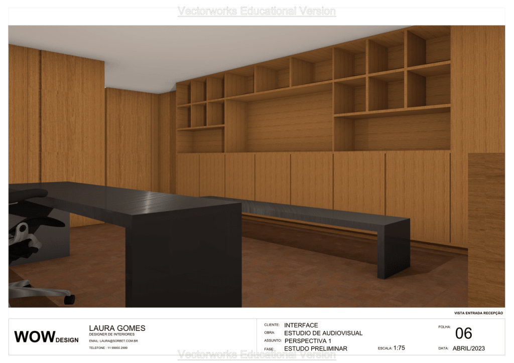 Obra de Laura Gomes Gonçalves