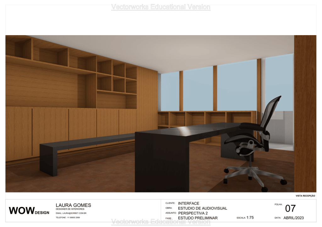 Obra de Laura Gomes Gonçalves