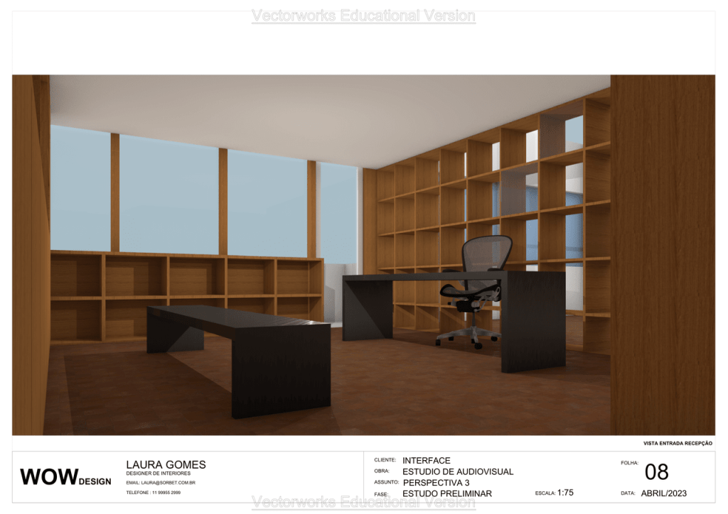 Obra de Laura Gomes Gonçalves