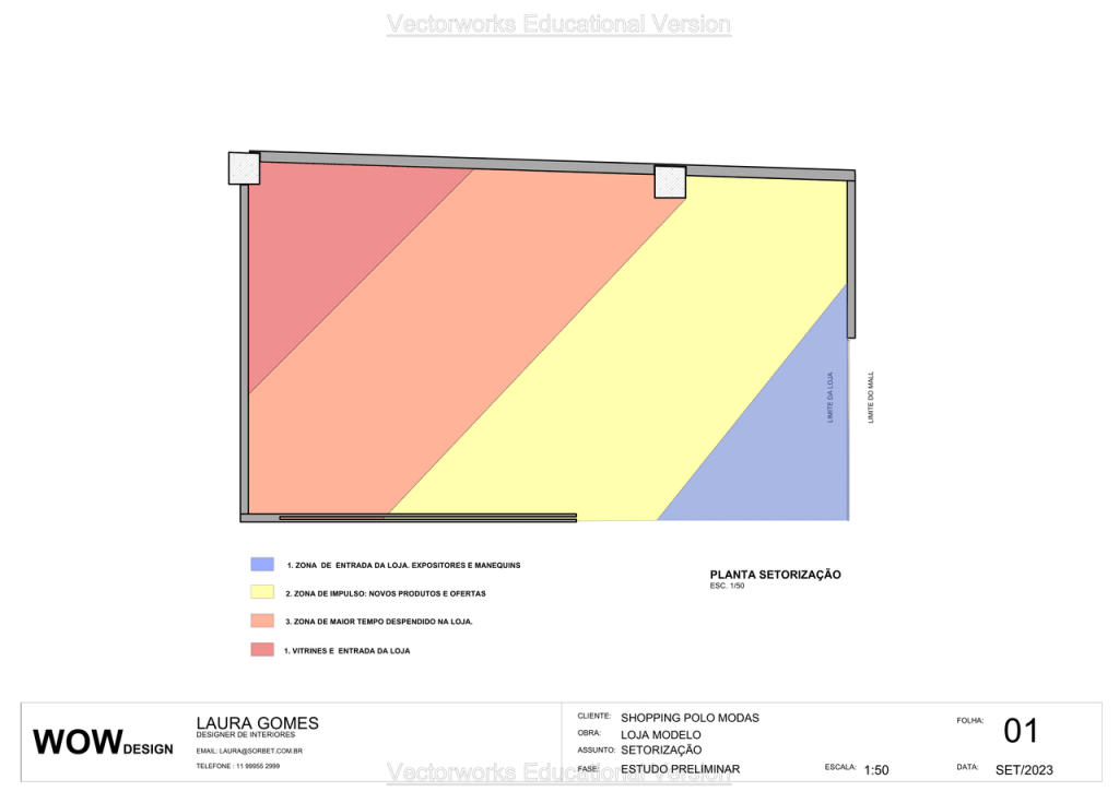 Obra de Laura Gomes Gonçalves