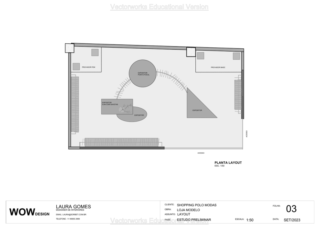 Obra de Laura Gomes Gonçalves