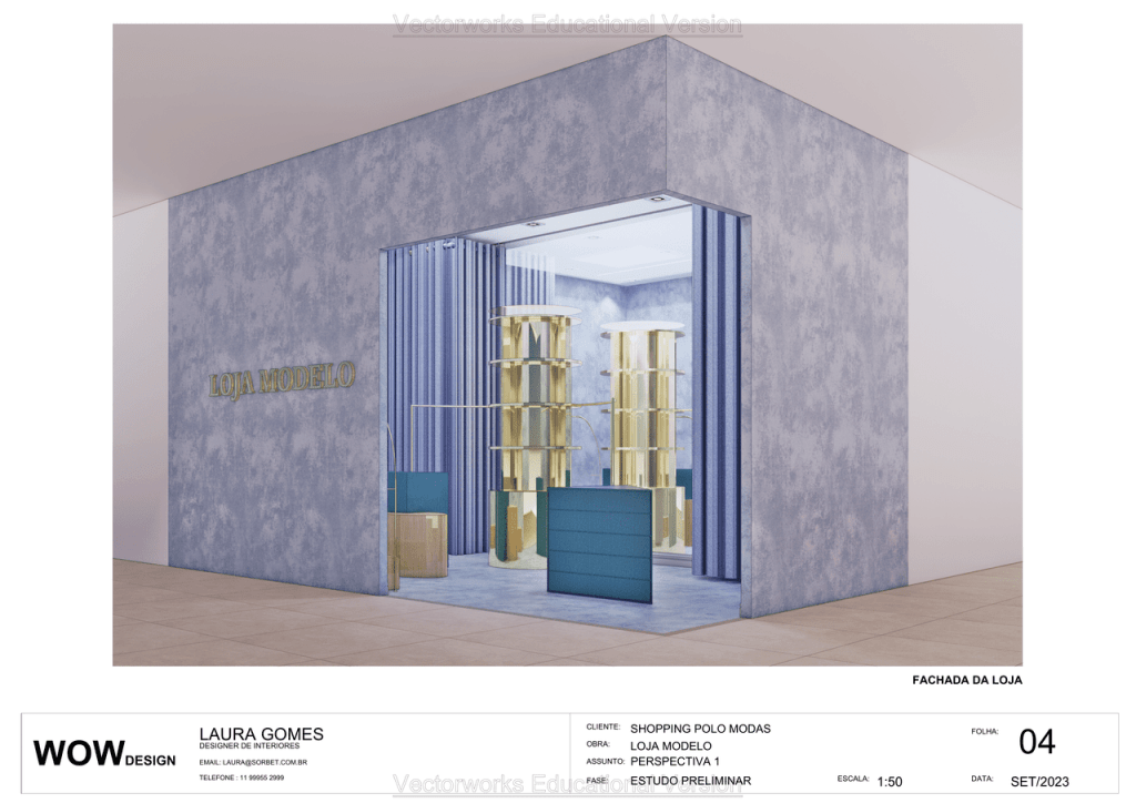 Obra de Laura Gomes Gonçalves