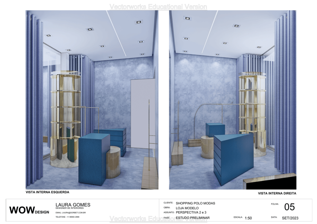 Obra de Laura Gomes Gonçalves