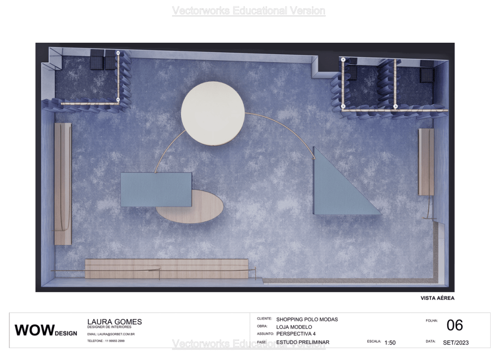 Obra de Laura Gomes Gonçalves