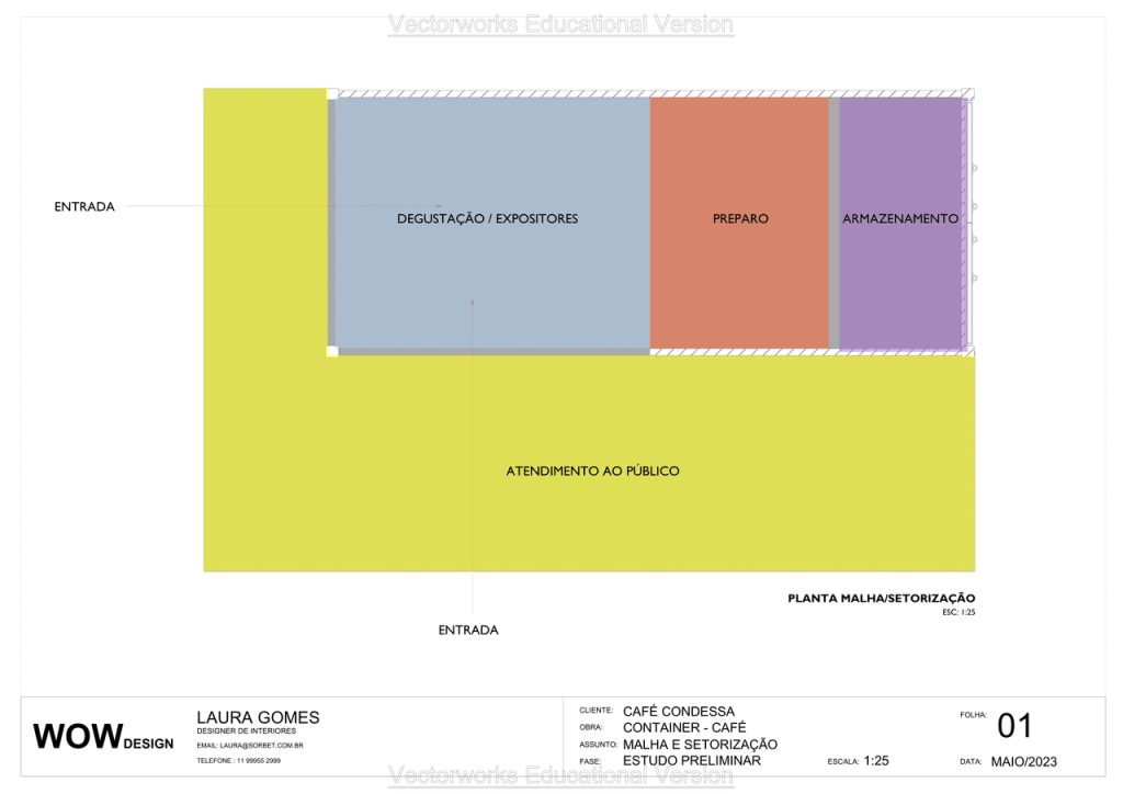 Obra de Laura Gomes Gonçalves