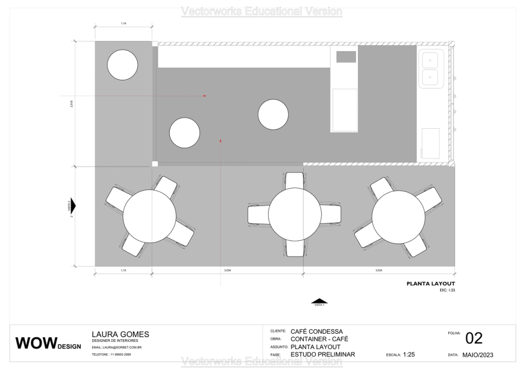 Obra de Laura Gomes Gonçalves
