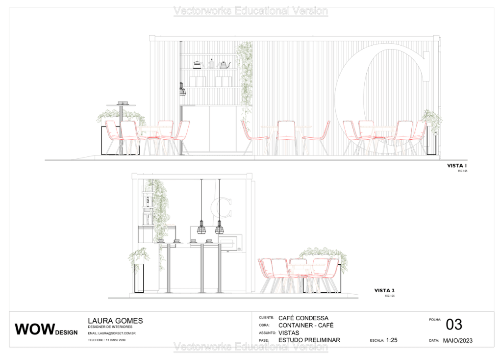 Obra de Laura Gomes Gonçalves