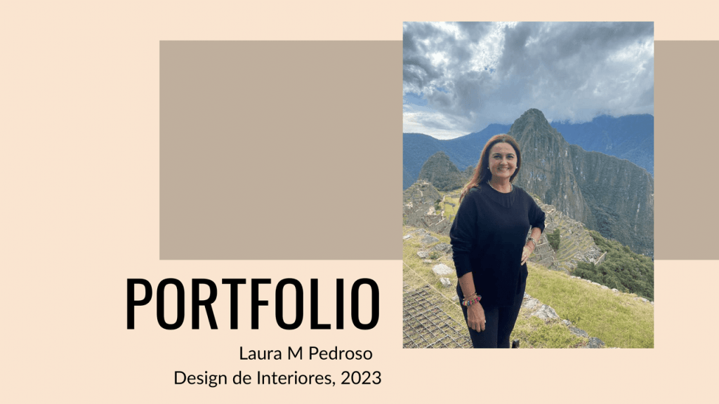 Obra de Laura Maria Pedroso