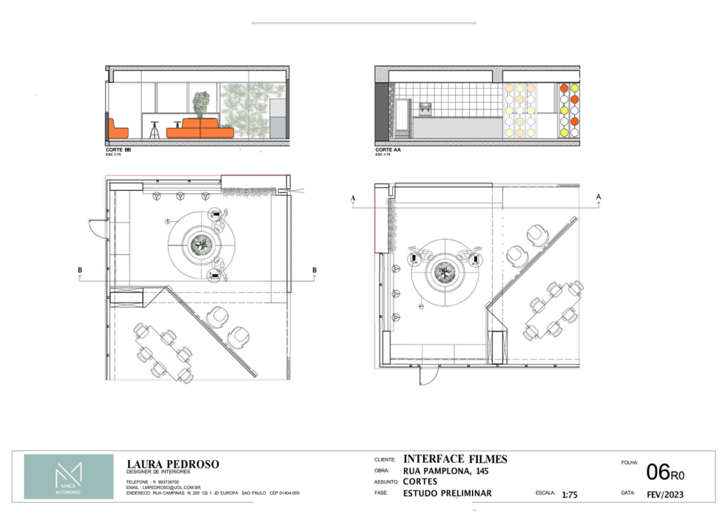 Obra de Laura Maria Pedroso