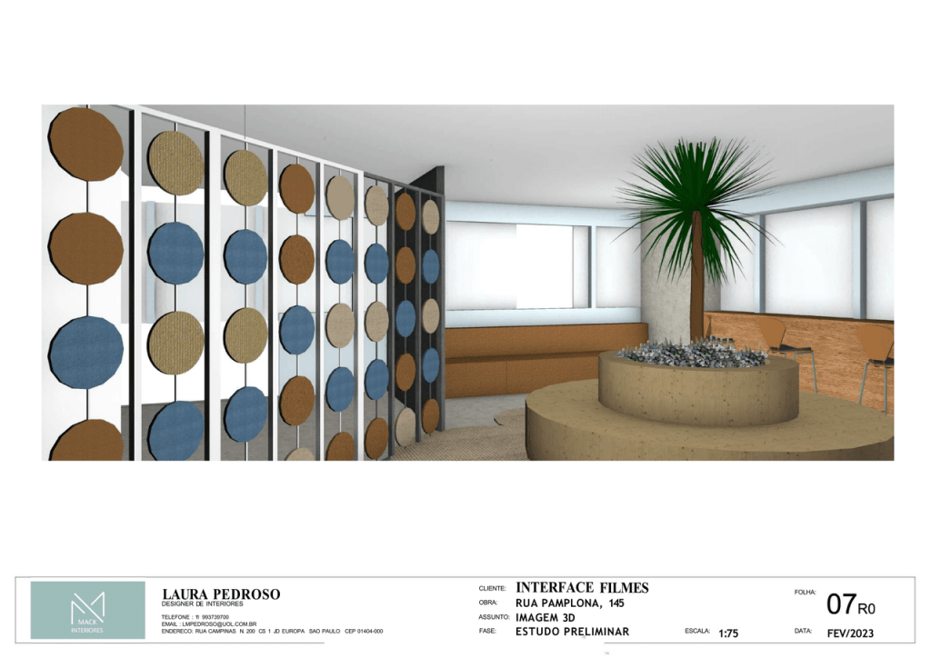 Obra de Laura Maria Pedroso