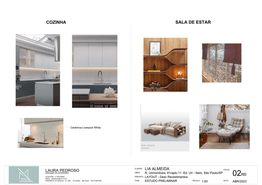 Obra de Laura Maria Pedroso