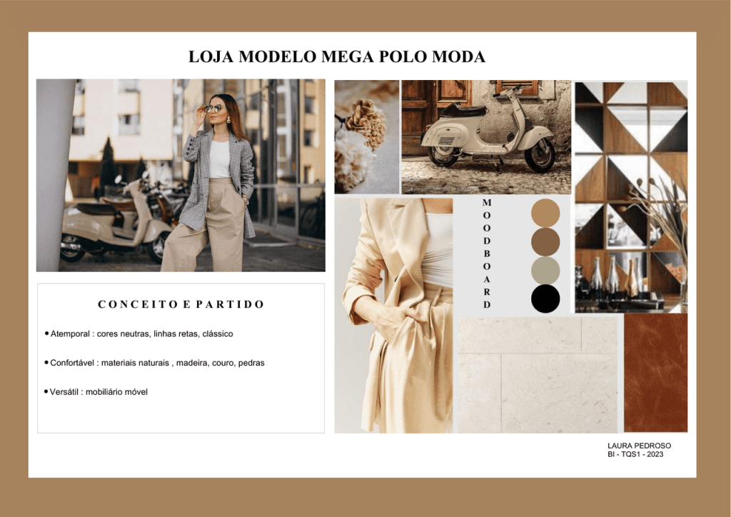 Obra de Laura Maria Pedroso