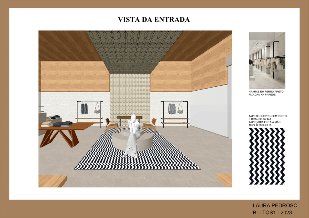 Obra de Laura Maria Pedroso