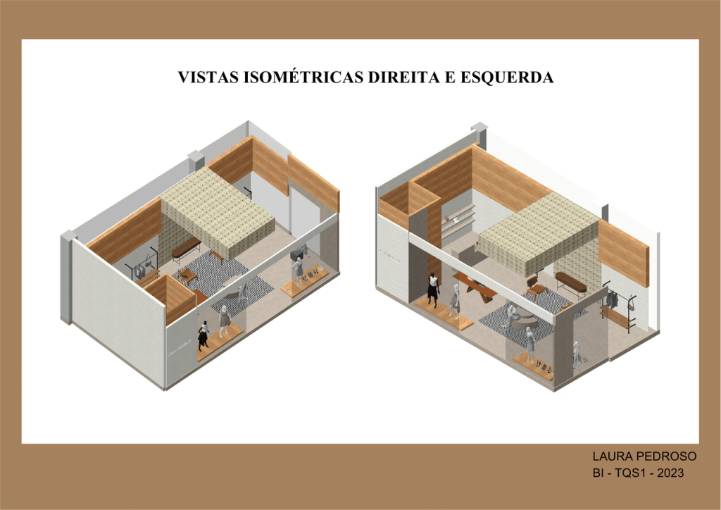 Obra de Laura Maria Pedroso