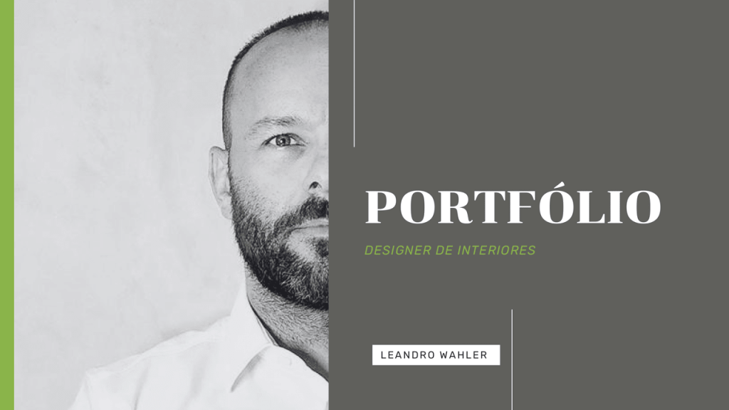 Obra de Leandro Wahler