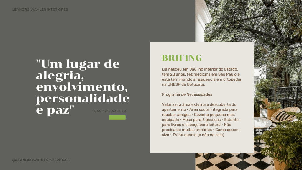 Obra de Leandro Wahler