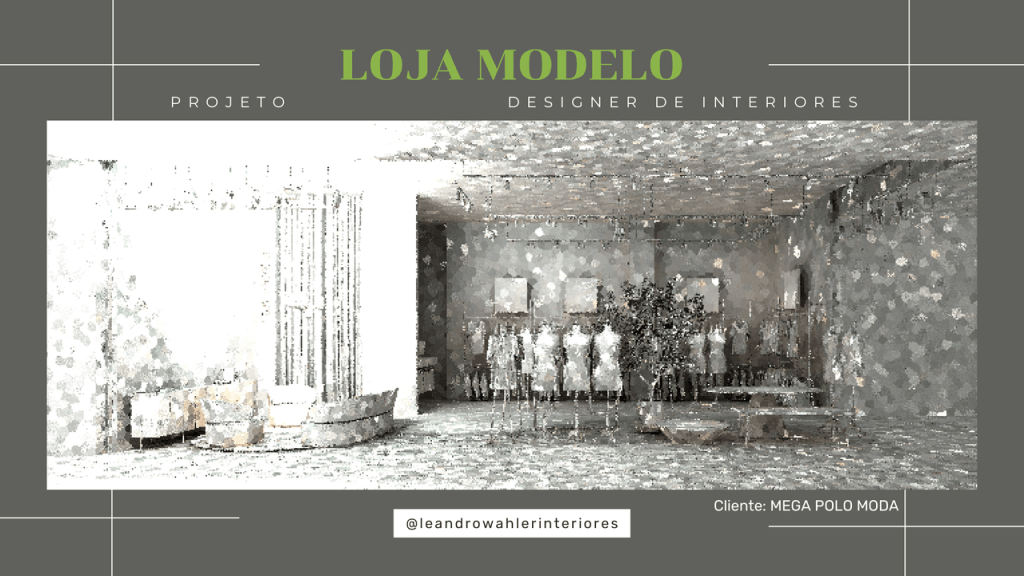 Obra de Leandro Wahler