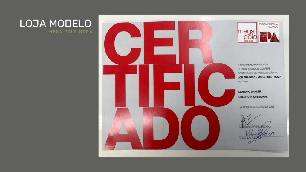 Obra de Leandro Wahler