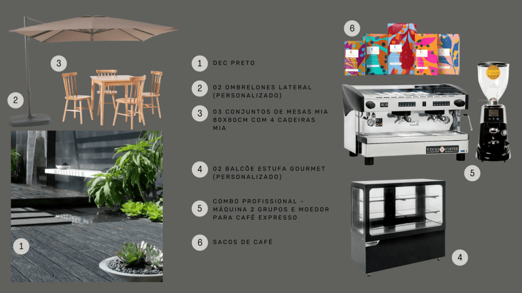 Obra de Leandro Wahler