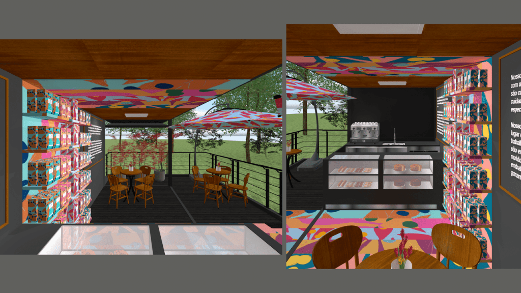 Obra de Leandro Wahler