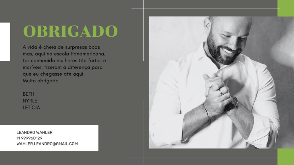 Obra de Leandro Wahler