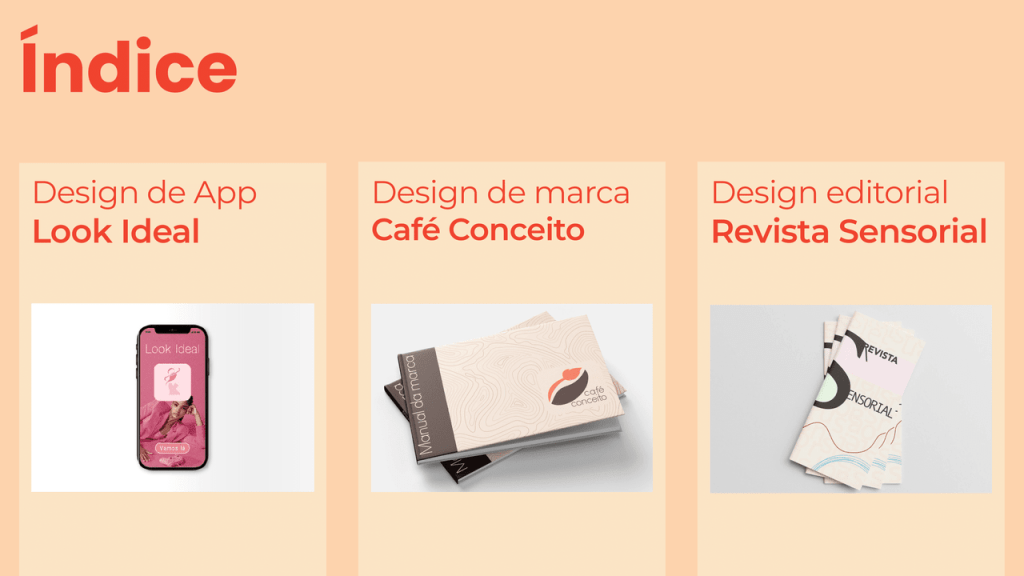 Obra de Livia Yuri Della Coleta