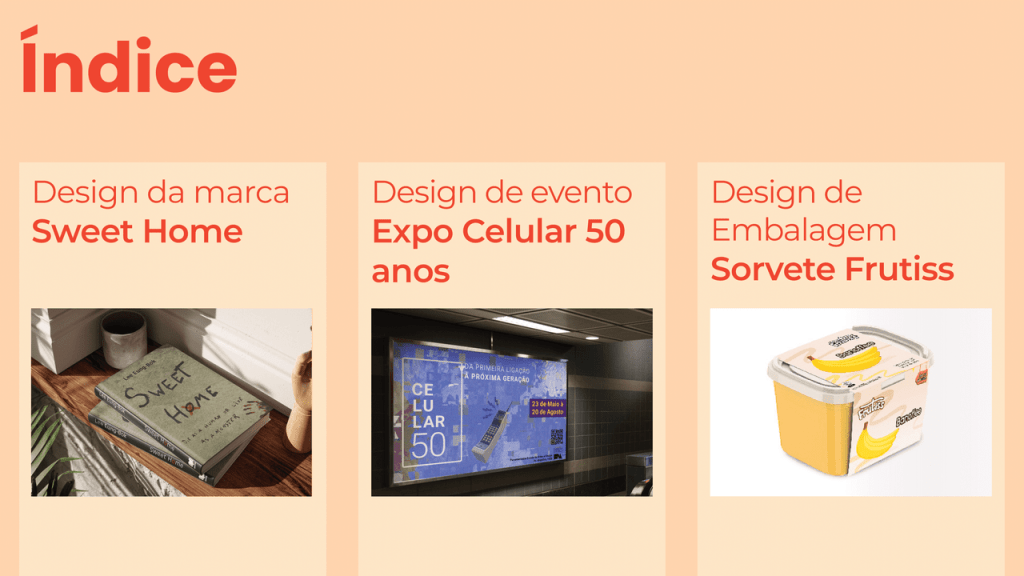 Obra de Livia Yuri Della Coleta