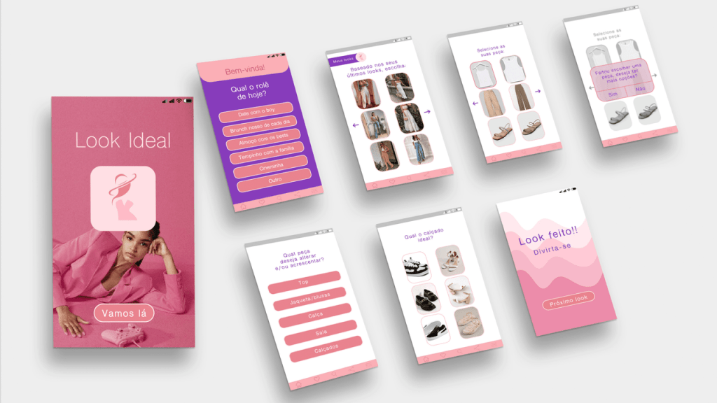 Obra de Livia Yuri Della Coleta