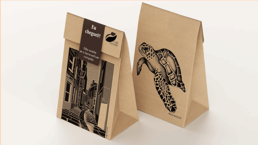 Obra de Livia Yuri Della Coleta