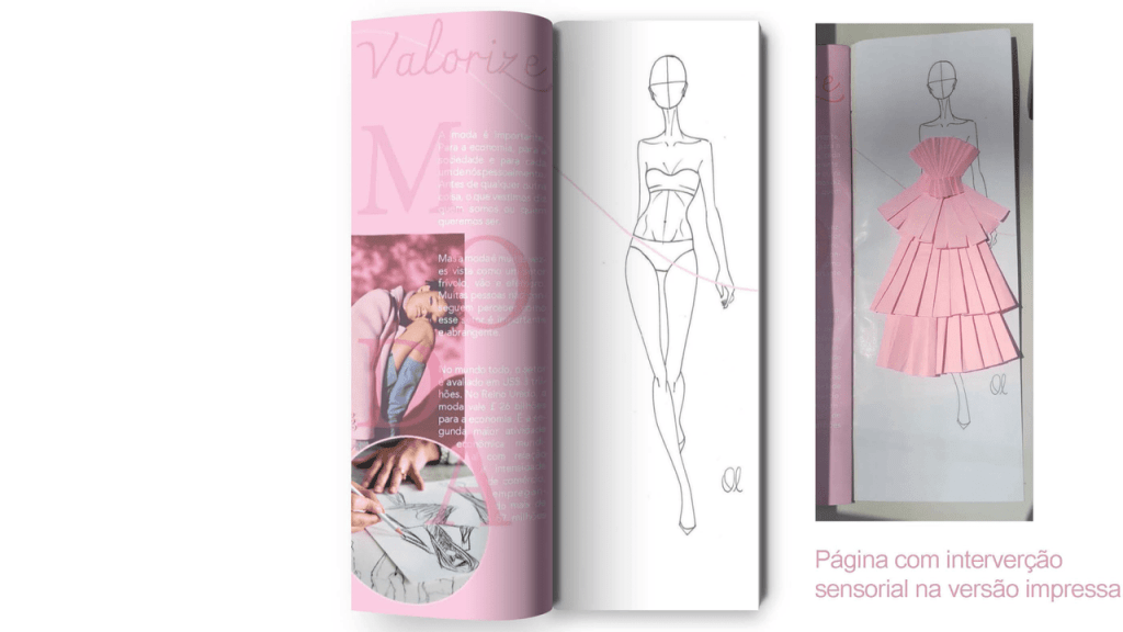 Obra de Livia Yuri Della Coleta