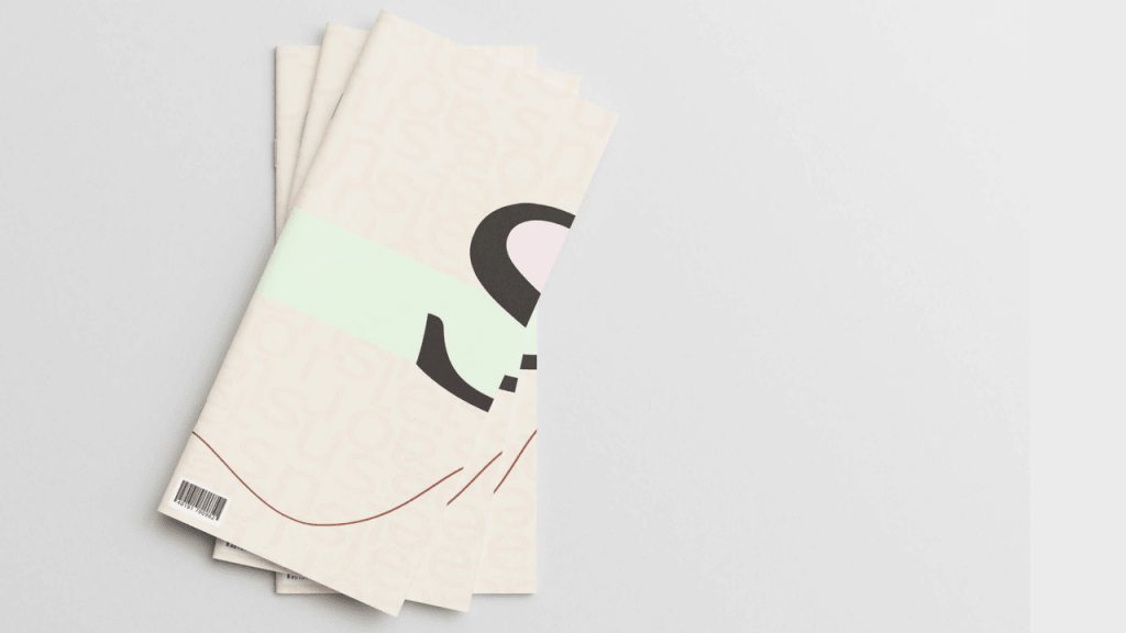 Obra de Livia Yuri Della Coleta