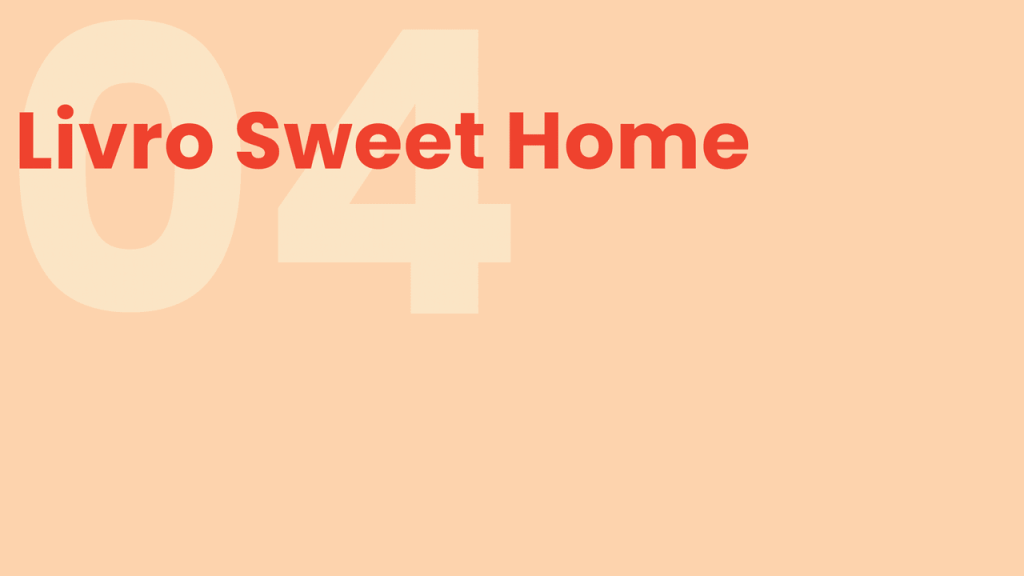 Obra de Livia Yuri Della Coleta