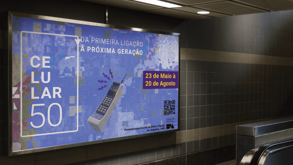 Obra de Livia Yuri Della Coleta