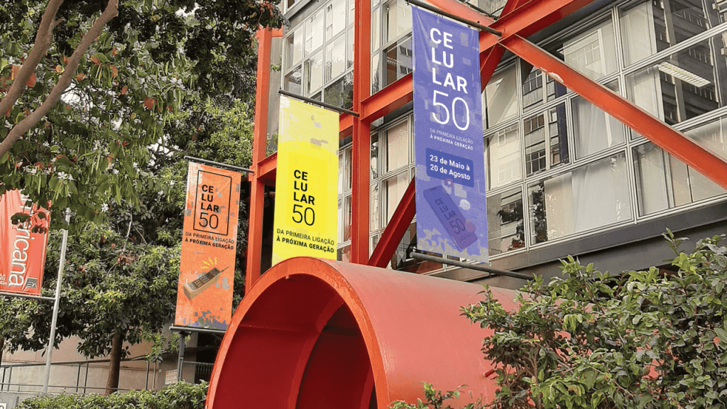 Obra de Livia Yuri Della Coleta