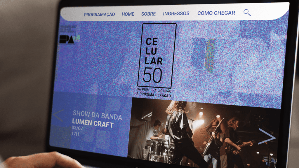 Obra de Livia Yuri Della Coleta