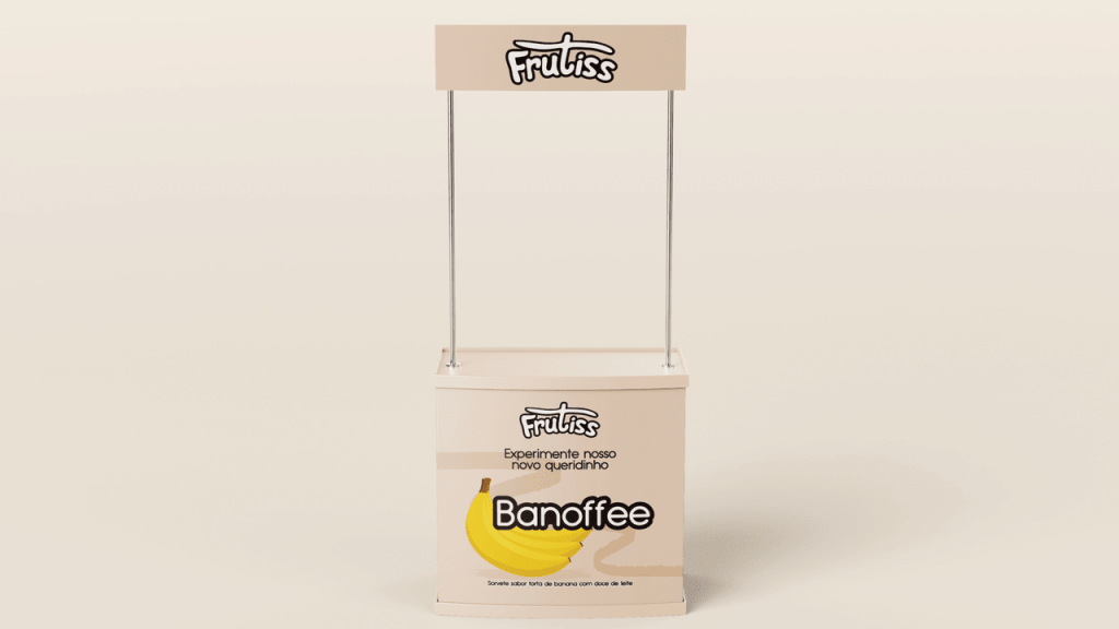 Obra de Livia Yuri Della Coleta