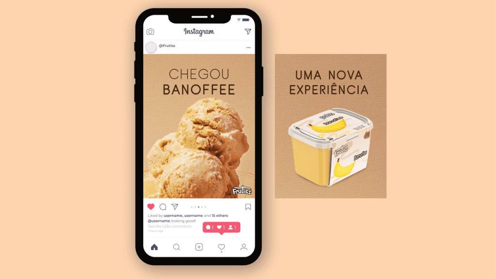 Obra de Livia Yuri Della Coleta