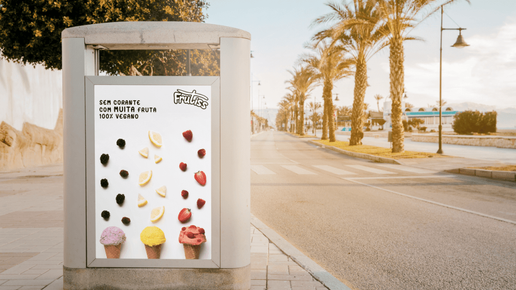 Obra de Livia Yuri Della Coleta