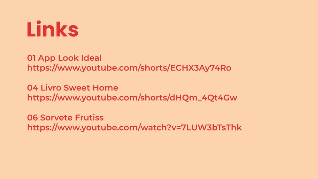 Obra de Livia Yuri Della Coleta