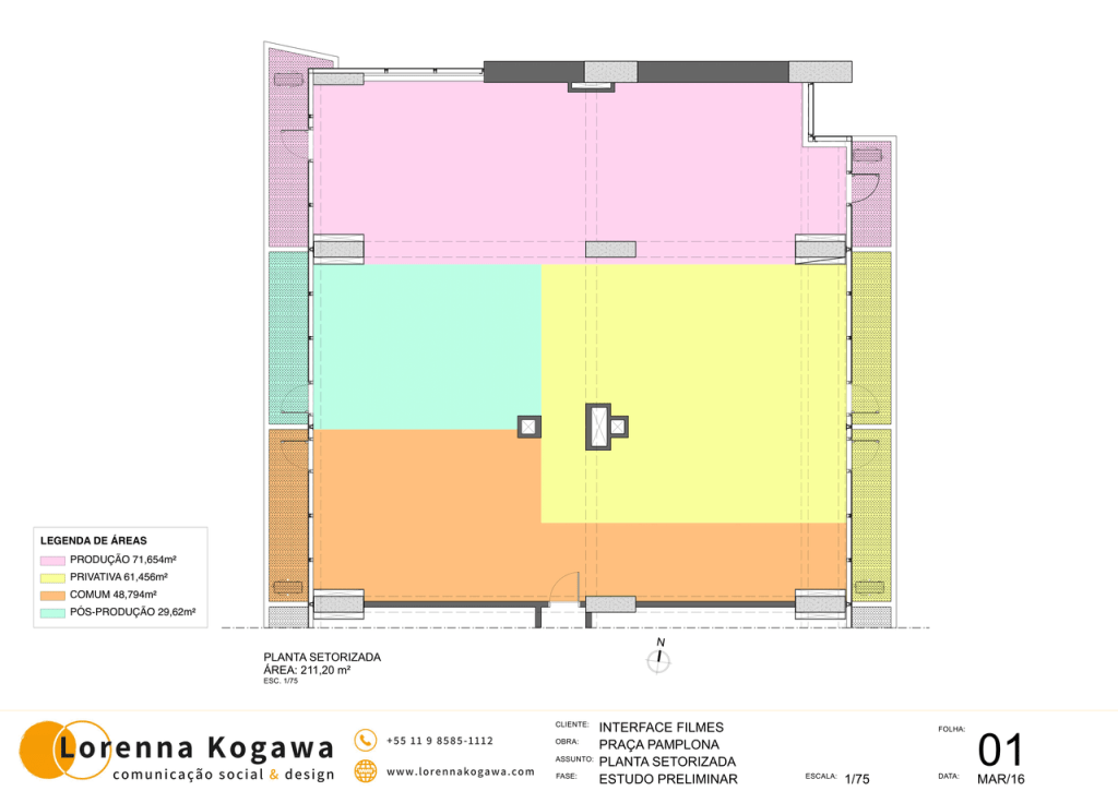 Obra de Lorenna Luiza Lemos Kogawa