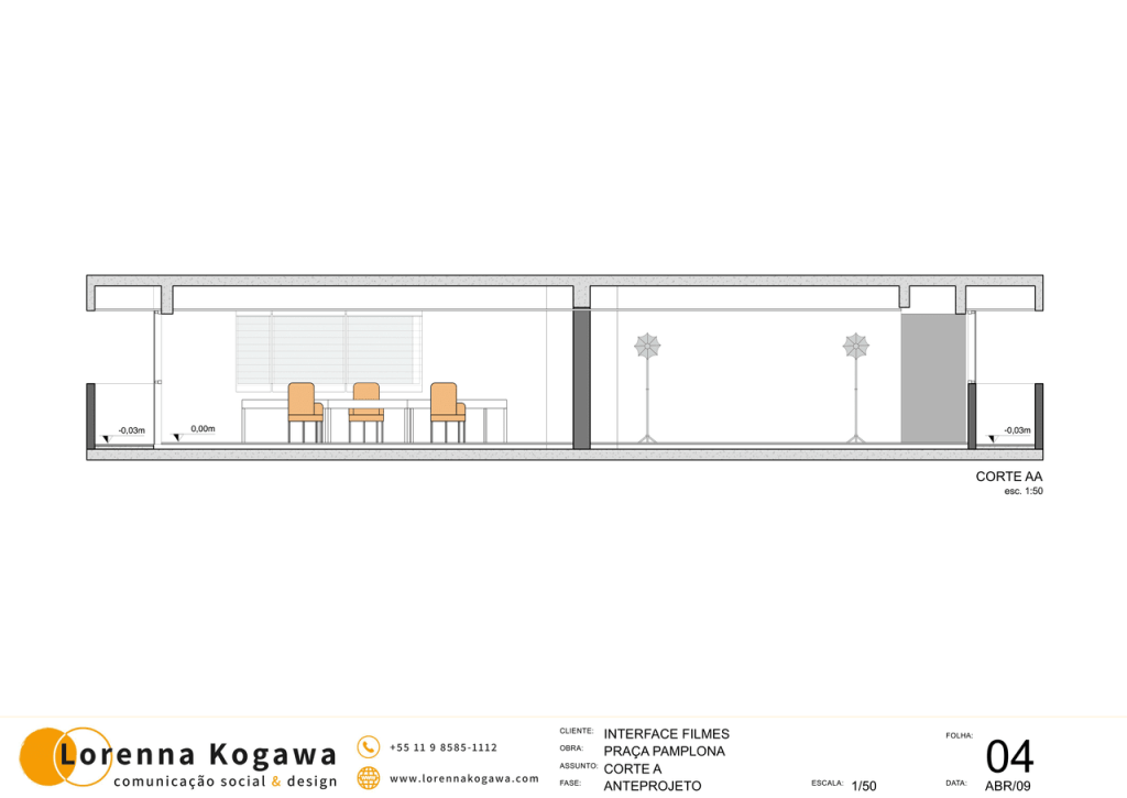 Obra de Lorenna Luiza Lemos Kogawa