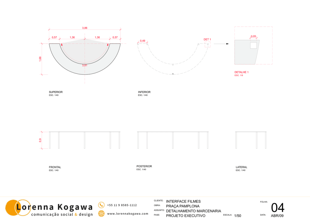 Obra de Lorenna Luiza Lemos Kogawa
