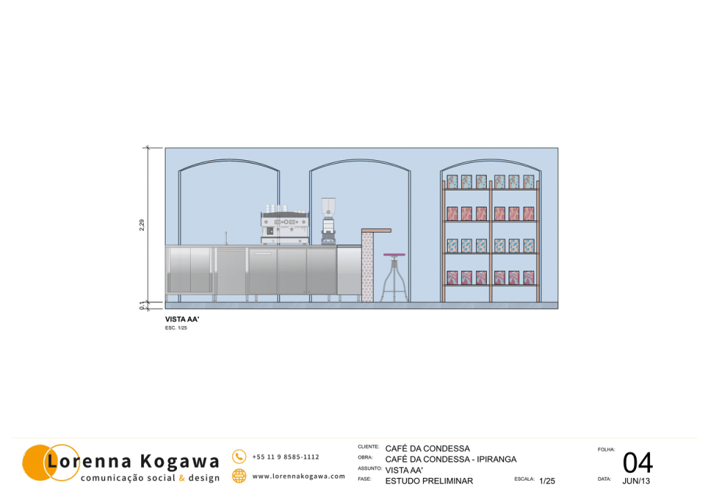 Obra de Lorenna Luiza Lemos Kogawa
