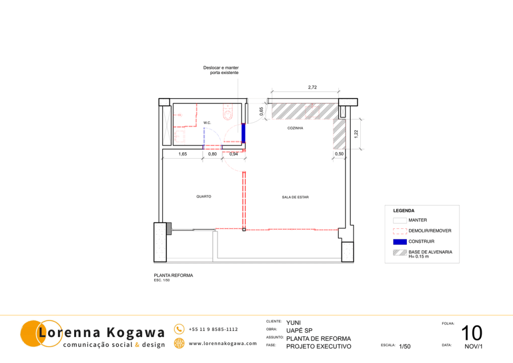 Obra de Lorenna Luiza Lemos Kogawa