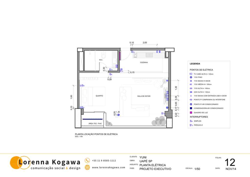 Obra de Lorenna Luiza Lemos Kogawa