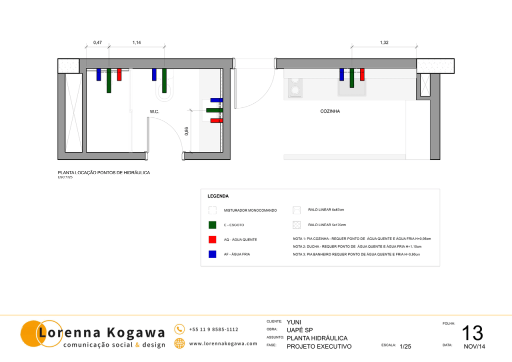 Obra de Lorenna Luiza Lemos Kogawa