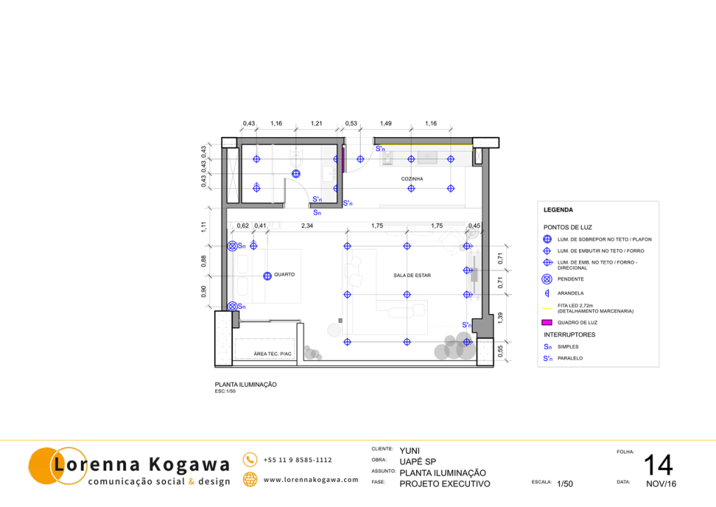 Obra de Lorenna Luiza Lemos Kogawa