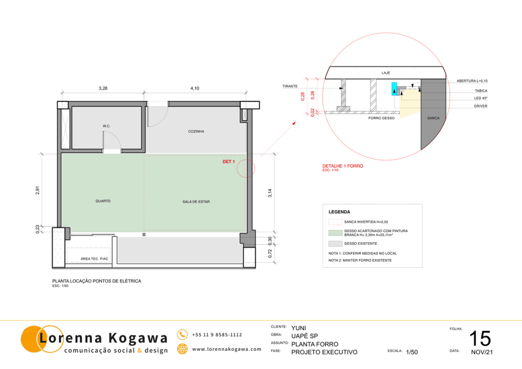 Obra de Lorenna Luiza Lemos Kogawa