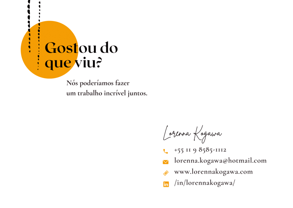 Obra de Lorenna Luiza Lemos Kogawa