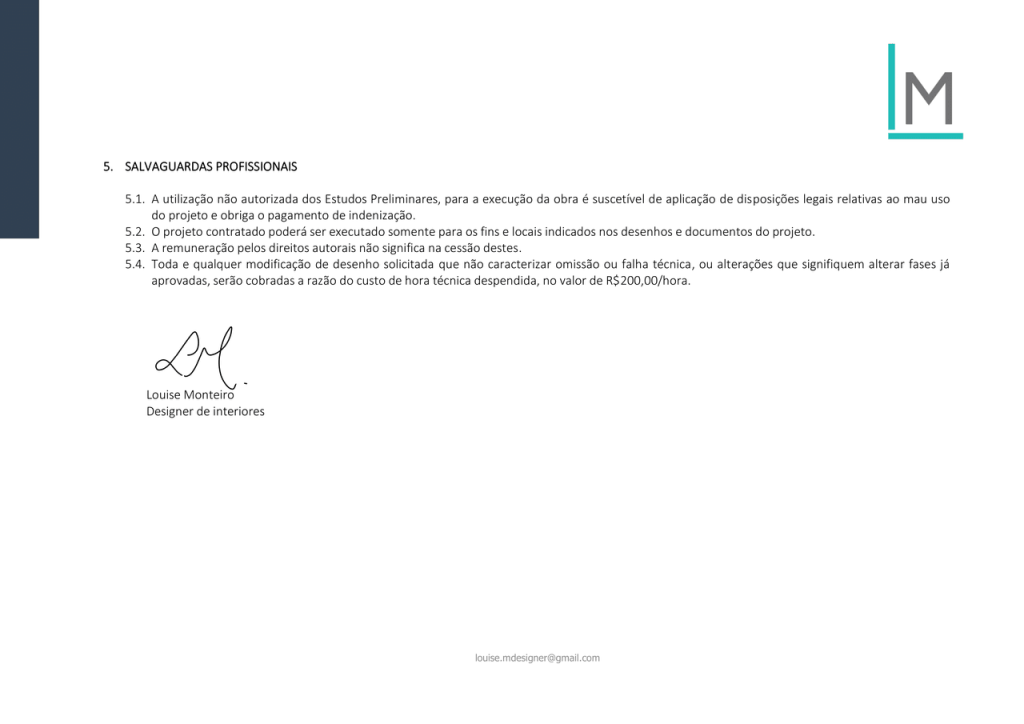 Obra de Louise Araujo Monteiro